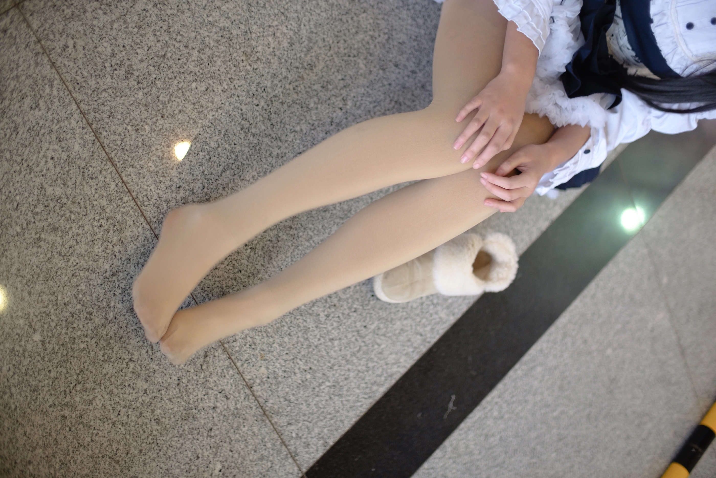 森萝财团 FREE-007 [83P]插图5